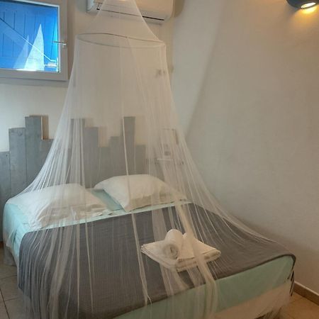 Residence Bleu Marine เลอโกซิเยร์ ภายนอก รูปภาพ